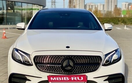 Mercedes-Benz E-Класс, 2016 год, 3 640 000 рублей, 16 фотография