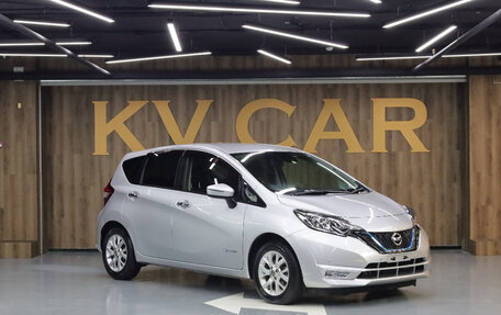 Nissan Note II рестайлинг, 2019 год, 1 359 000 рублей, 3 фотография