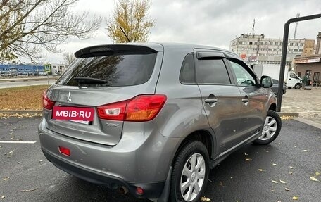 Mitsubishi ASX I рестайлинг, 2012 год, 1 109 900 рублей, 7 фотография