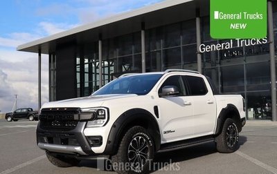 Ford Ranger, 2024 год, 8 400 000 рублей, 1 фотография