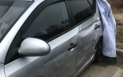 Hyundai i30 I, 2010 год, 430 000 рублей, 1 фотография