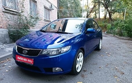 KIA Cerato III, 2011 год, 850 000 рублей, 1 фотография