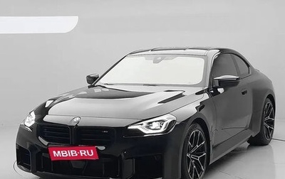 BMW M2, 2024 год, 9 800 000 рублей, 1 фотография