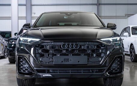 Audi Q8 I, 2024 год, 16 000 000 рублей, 2 фотография