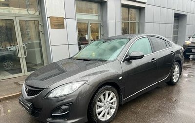 Mazda 6, 2010 год, 1 315 000 рублей, 1 фотография