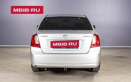 Chevrolet Lacetti, 2010 год, 516 000 рублей, 10 фотография