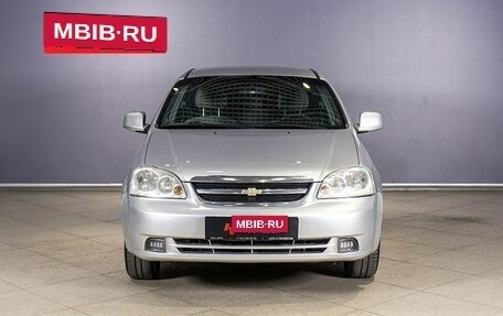 Chevrolet Lacetti, 2010 год, 516 000 рублей, 9 фотография