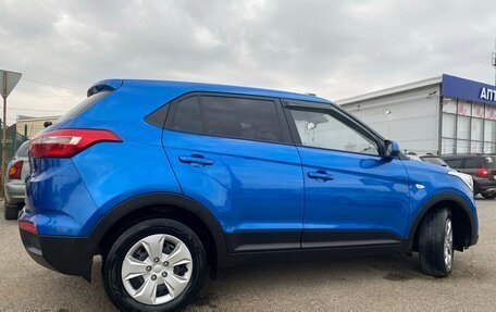 Hyundai Creta I рестайлинг, 2019 год, 1 930 000 рублей, 5 фотография