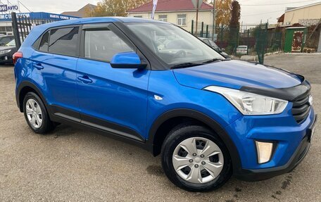 Hyundai Creta I рестайлинг, 2019 год, 1 930 000 рублей, 3 фотография