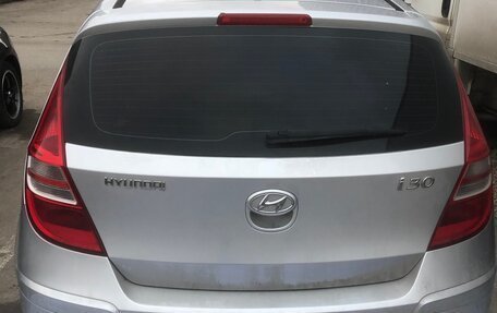 Hyundai i30 I, 2010 год, 430 000 рублей, 4 фотография