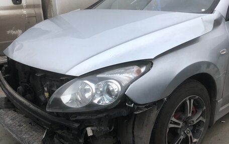 Hyundai i30 I, 2010 год, 430 000 рублей, 6 фотография