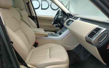 Land Rover Range Rover Sport II, 2016 год, 3 598 000 рублей, 11 фотография