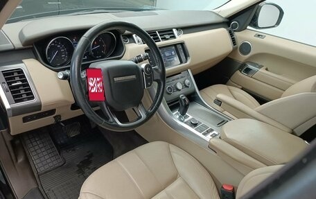 Land Rover Range Rover Sport II, 2016 год, 3 598 000 рублей, 7 фотография