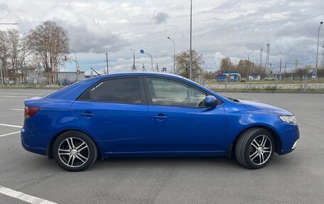 KIA Cerato III, 2011 год, 800 000 рублей, 2 фотография