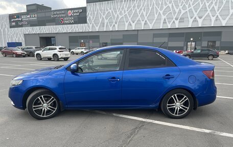 KIA Cerato III, 2011 год, 800 000 рублей, 4 фотография