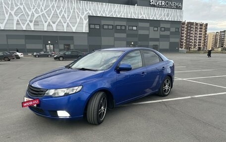 KIA Cerato III, 2011 год, 800 000 рублей, 3 фотография