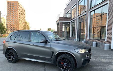 BMW X5, 2014 год, 3 150 000 рублей, 6 фотография