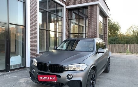 BMW X5, 2014 год, 3 150 000 рублей, 2 фотография