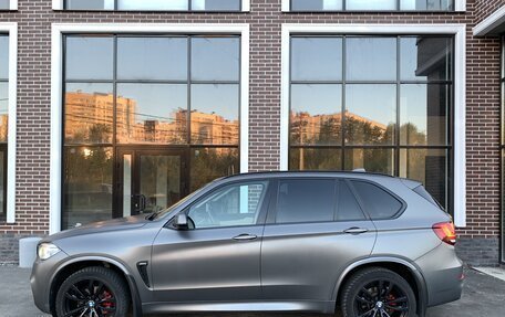 BMW X5, 2014 год, 3 150 000 рублей, 9 фотография