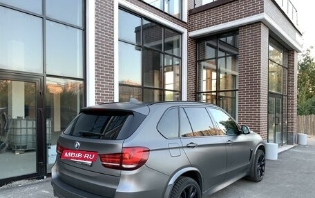 BMW X5, 2014 год, 3 150 000 рублей, 13 фотография