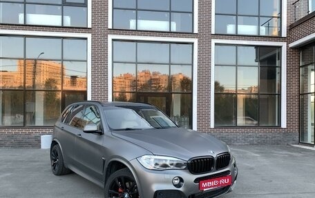 BMW X5, 2014 год, 3 150 000 рублей, 11 фотография