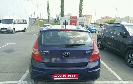 Hyundai i30 I, 2009 год, 580 000 рублей, 3 фотография