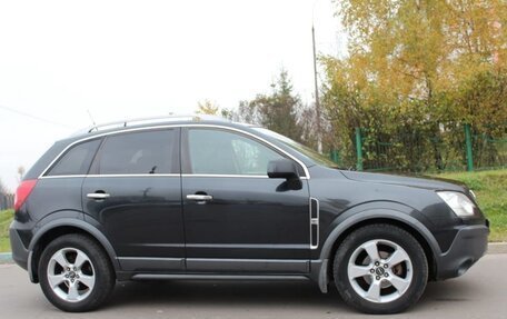 Opel Antara I, 2008 год, 890 000 рублей, 4 фотография