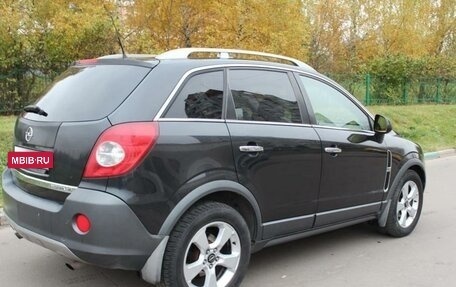 Opel Antara I, 2008 год, 890 000 рублей, 5 фотография