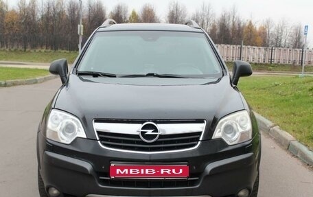 Opel Antara I, 2008 год, 890 000 рублей, 2 фотография