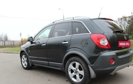 Opel Antara I, 2008 год, 890 000 рублей, 7 фотография