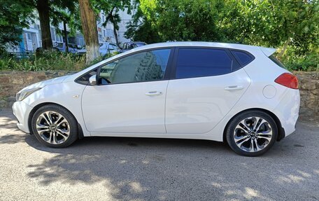 KIA cee'd III, 2014 год, 1 250 000 рублей, 4 фотография