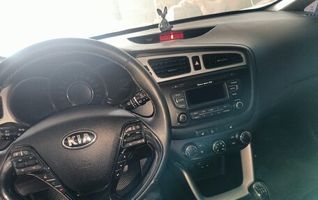 KIA cee'd III, 2014 год, 1 250 000 рублей, 8 фотография