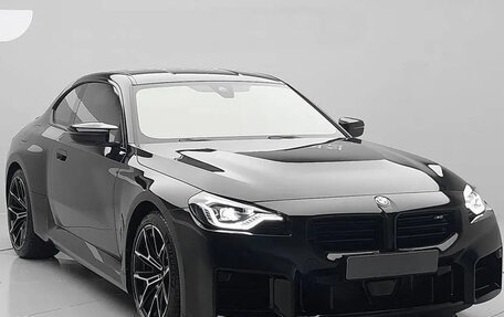 BMW M2, 2024 год, 9 800 000 рублей, 2 фотография