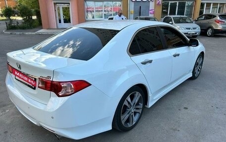 Honda Accord VIII рестайлинг, 2012 год, 1 880 000 рублей, 23 фотография