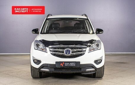 Changan CS35, 2018 год, 699 000 рублей, 9 фотография