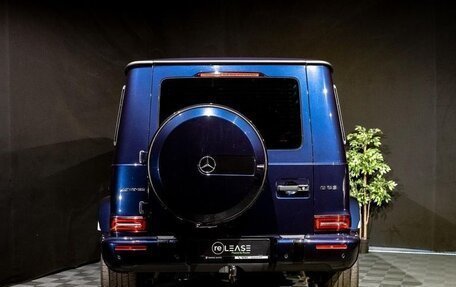 Mercedes-Benz G-Класс AMG, 2021 год, 20 990 000 рублей, 6 фотография