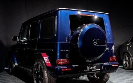 Mercedes-Benz G-Класс AMG, 2021 год, 20 990 000 рублей, 7 фотография