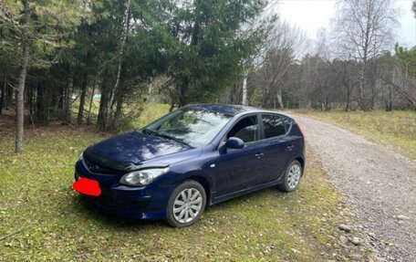 Hyundai i30 I, 2011 год, 605 000 рублей, 4 фотография