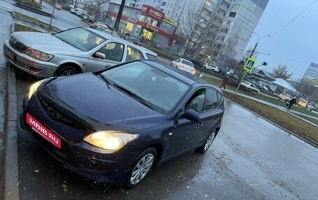 Hyundai i30 I, 2011 год, 605 000 рублей, 5 фотография