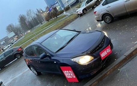 Hyundai i30 I, 2011 год, 605 000 рублей, 6 фотография