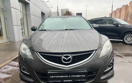 Mazda 6, 2010 год, 1 315 000 рублей, 2 фотография