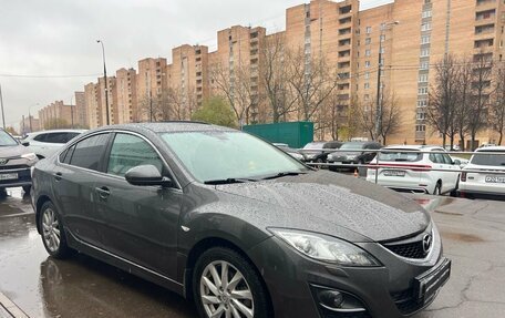 Mazda 6, 2010 год, 1 315 000 рублей, 3 фотография