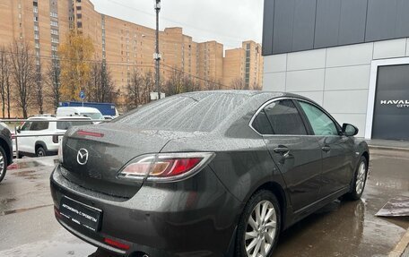 Mazda 6, 2010 год, 1 315 000 рублей, 6 фотография