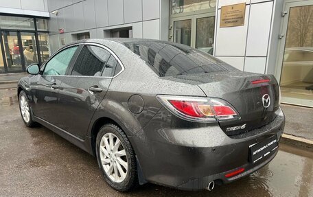 Mazda 6, 2010 год, 1 315 000 рублей, 4 фотография