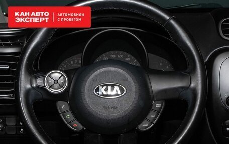 KIA Soul II рестайлинг, 2017 год, 1 750 000 рублей, 10 фотография