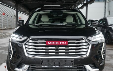 Haval Jolion, 2023 год, 2 444 000 рублей, 2 фотография