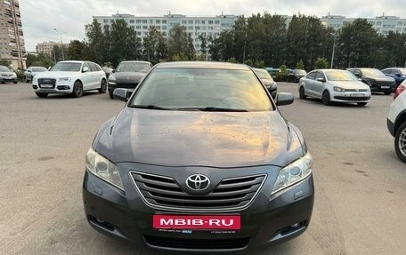 Toyota Camry, 2006 год, 820 000 рублей, 1 фотография