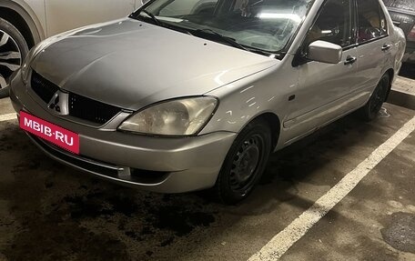 Mitsubishi Lancer IX, 2005 год, 270 000 рублей, 1 фотография