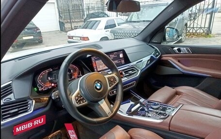 BMW X5, 2019 год, 6 579 500 рублей, 1 фотография