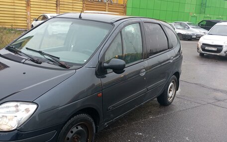 Renault Scenic III, 2001 год, 155 000 рублей, 3 фотография